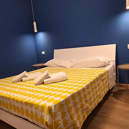 Onda Marina Bellini Centro ベッド・アンド・ブレックファスト