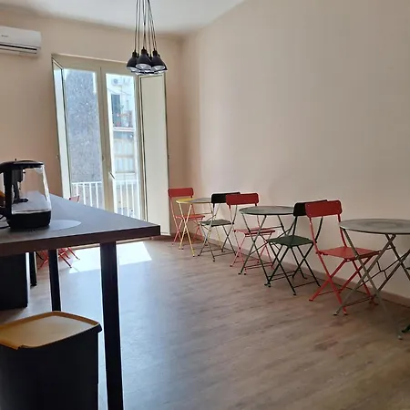 Onda Marina Bellini Centro * カターニア