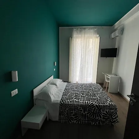 Onda Marina Bellini Centro Bed & Breakfast Catania