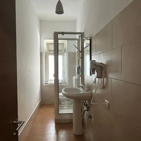 Bed & Breakfast Onda Marina Bellini Centro Catania