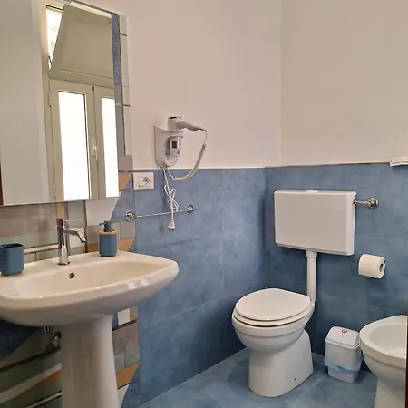 Bed & Breakfast Onda Marina Bellini Centro
