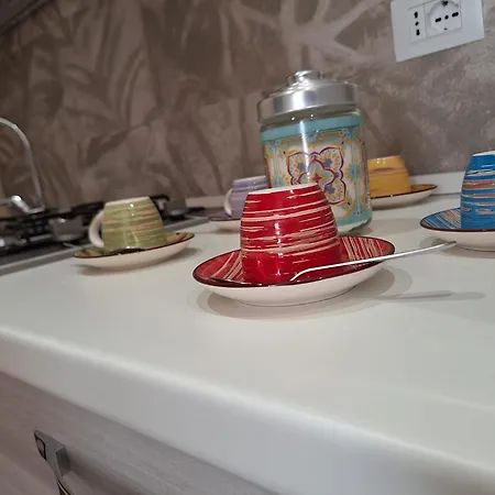 Onda Marina Bellini Centro Bed & Breakfast *