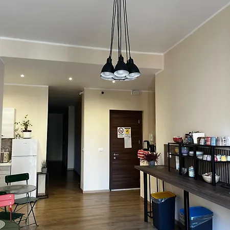 Bed & Breakfast Onda Marina Bellini Centro Catania