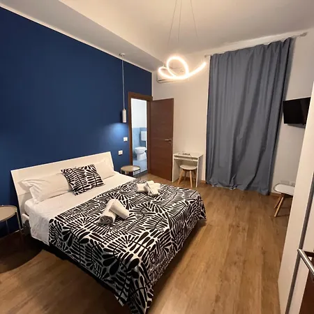 Bed & Breakfast Onda Marina Bellini Centro *