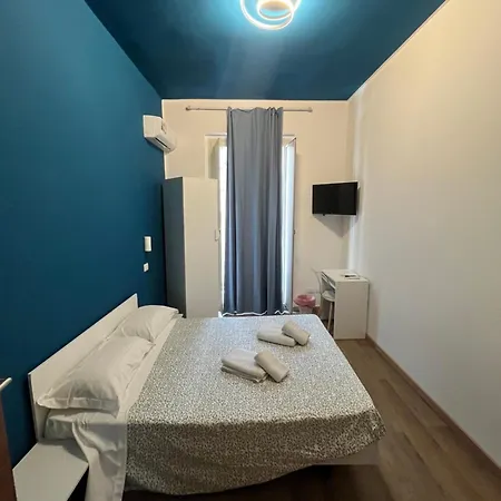 Bed & Breakfast Onda Marina Bellini Centro *