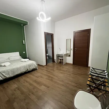 Onda Marina Bellini Centro Bed & Breakfast Catania
