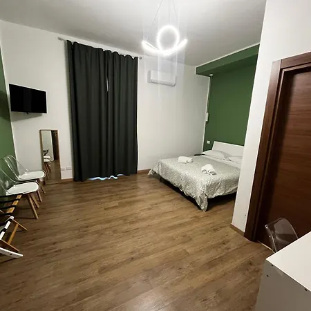 Onda Marina Bellini Centro Bed & Breakfast *