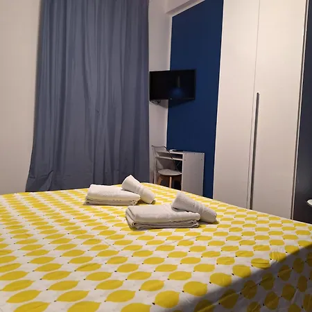 Onda Marina Bellini Centro Bed & Breakfast Catania