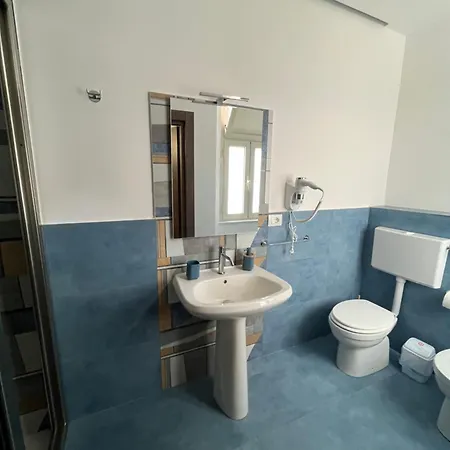Onda Marina Bellini Centro Bed & Breakfast Catania